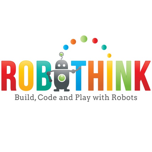 RoboThink Robotics/Coding/AI  Winter/Spring Classes (2026-01-04 - 2026-05-05)